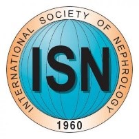 ISN – the International Society of Nephrology
